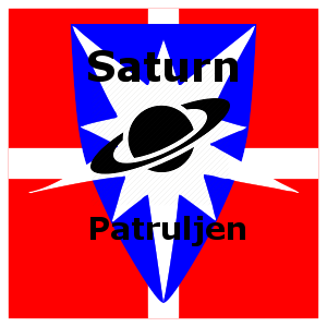 Saturn Patruljen